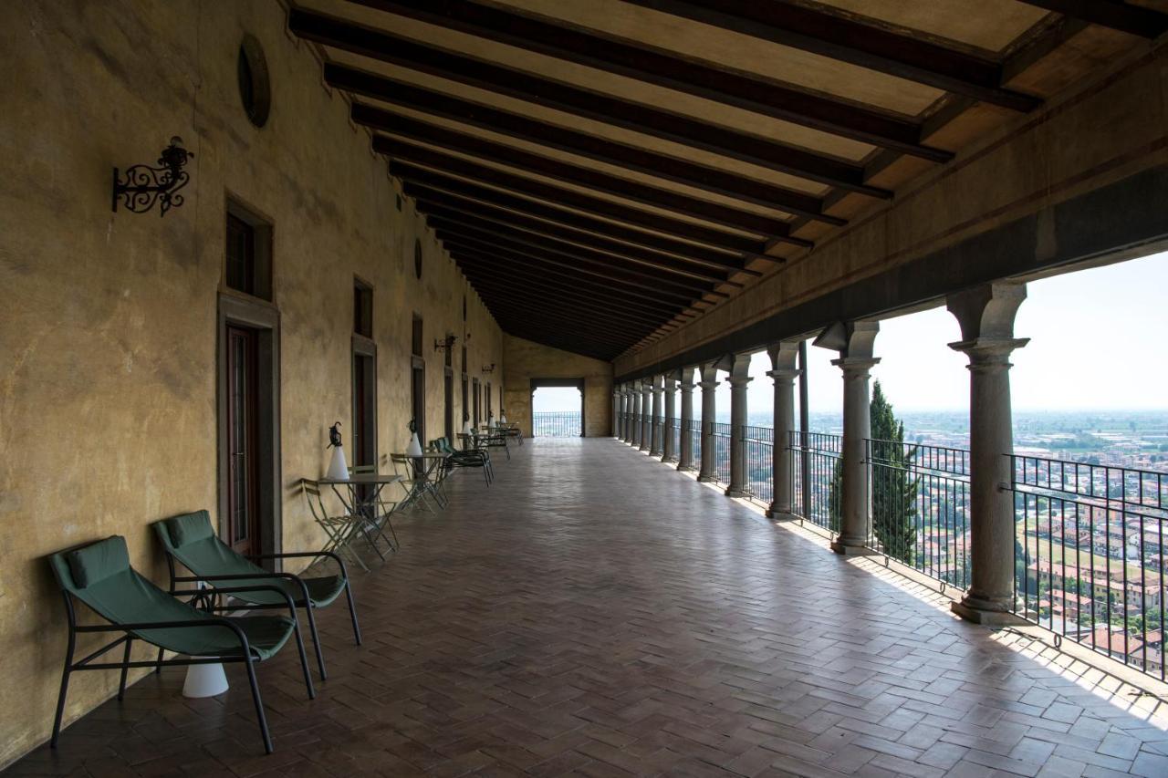 Annunciata Soul Retreat Hotel Rovato Eksteriør billede