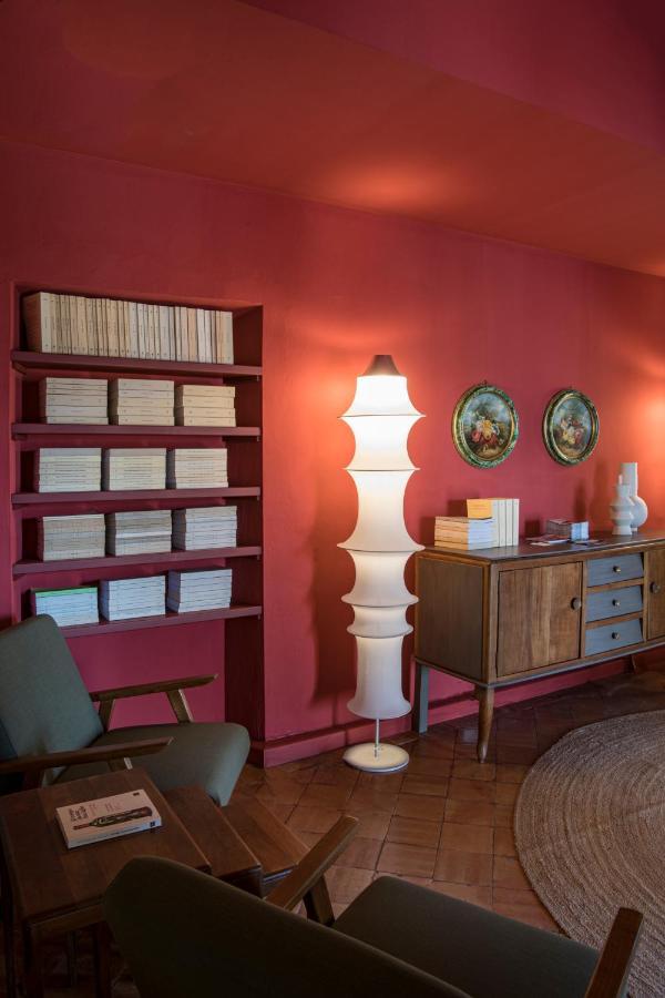 Annunciata Soul Retreat Hotel Rovato Eksteriør billede
