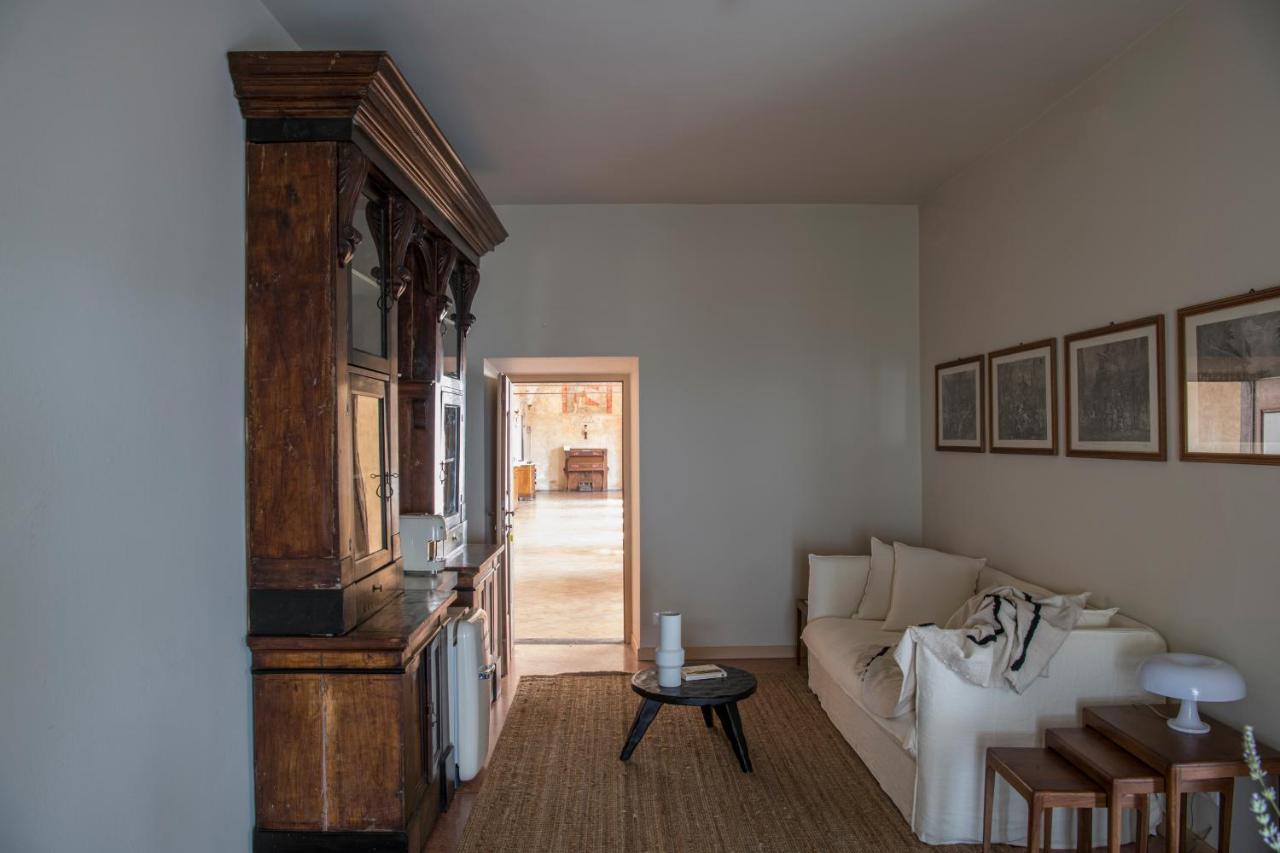 Annunciata Soul Retreat Hotel Rovato Eksteriør billede