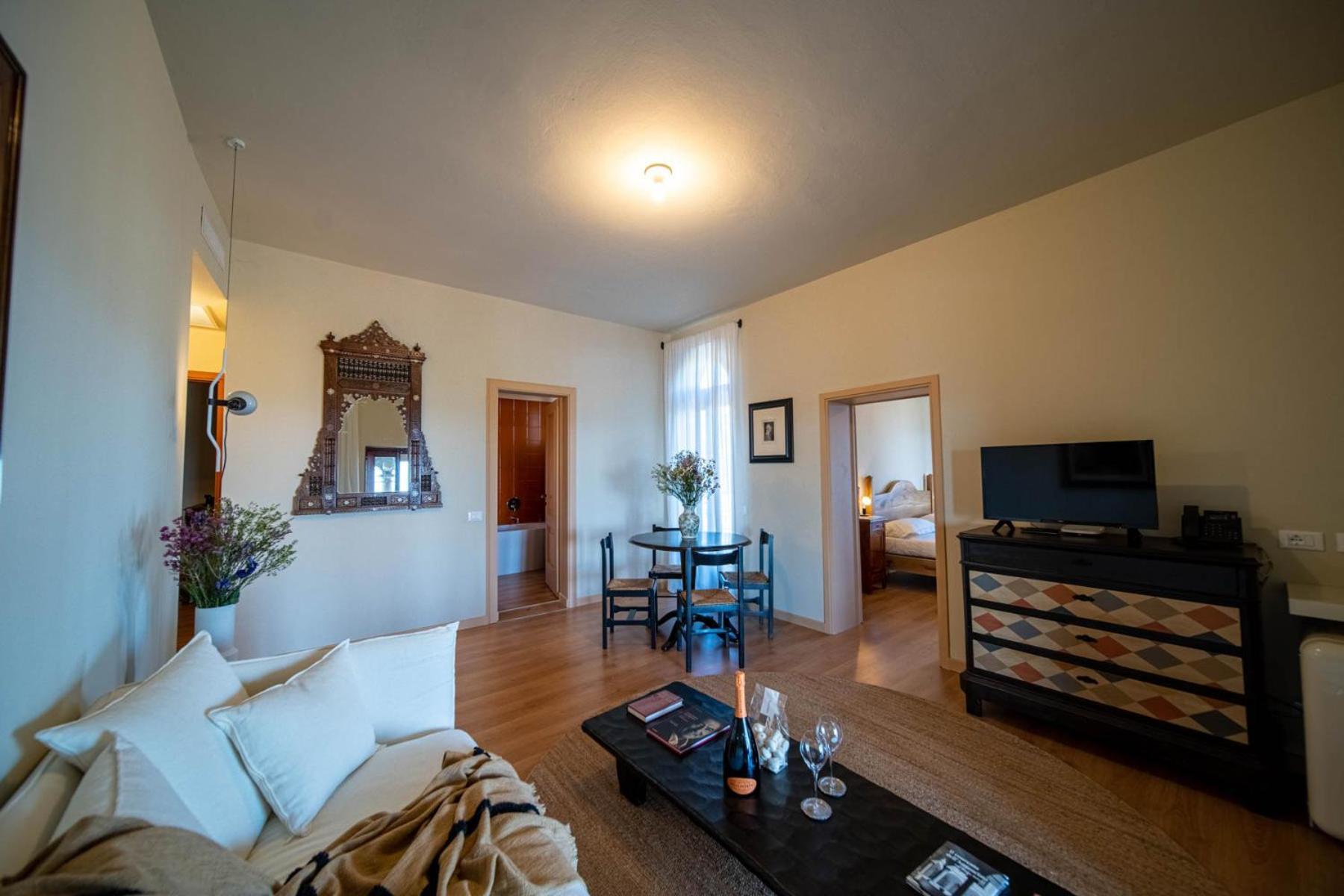 Annunciata Soul Retreat Hotel Rovato Eksteriør billede