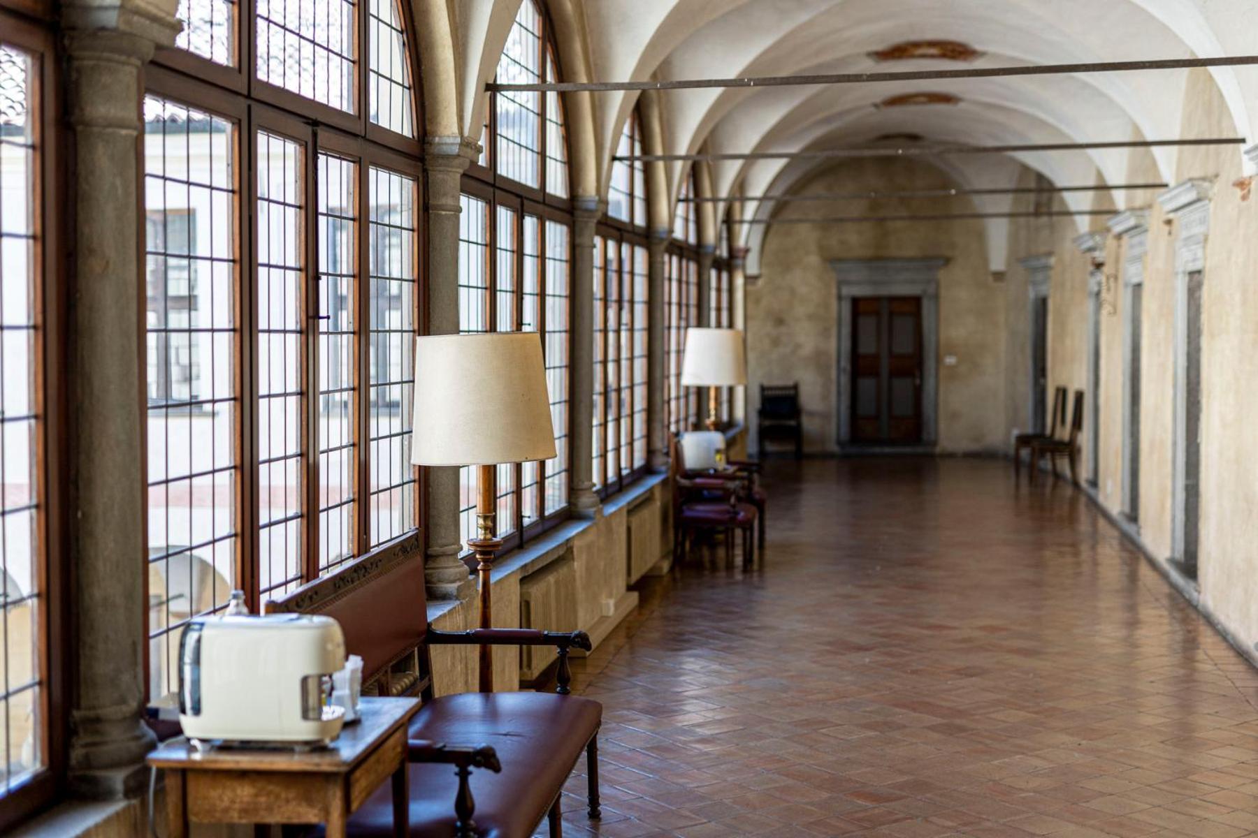 Annunciata Soul Retreat Hotel Rovato Eksteriør billede